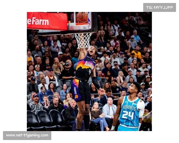 太阳布克阿伦关键时刻挺身而出 险胜鹈鹕排名稳固西部第七